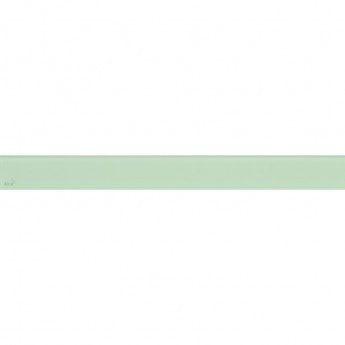 Решетка ALCAPLAST GL1202-300 для водоотводящего желоба (APZ6, APZ106) дизайн GLASS