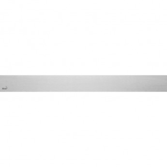 Решетка ALCAPLAST POSH-1150MN для водоотводящего желоба APZ6, APZ106 дизайн POSH