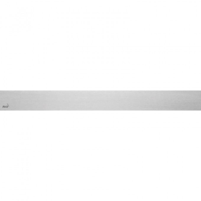 Решетка ALCAPLAST для водоотводящего желоба APZ6, APZ106 дизайн POSH POSH-300MN