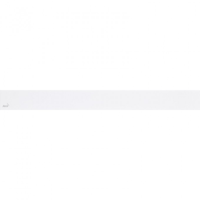 Решетка ALCAPLAST для водоотводящего желоба (APZ6, APZ16) дизайн MINERAL MI1200-850