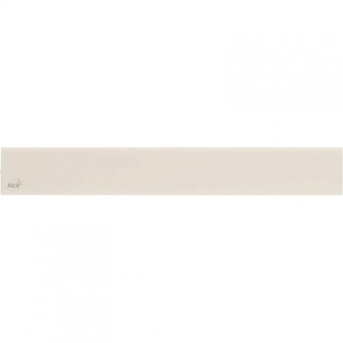 Решетка ALCAPLAST для водоотводящего желоба (APZ6, APZ16) дизайн MINERAL MI1206-550