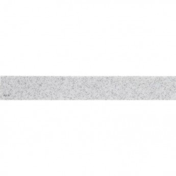 Решетка ALCAPLAST MI1207-850 для водоотводящего желоба (APZ6, APZ16) дизайн MINERAL Решетка ALCAPLAST MI1207-850 для водоотводящего желоба (APZ6, APZ16) дизайн MINERAL