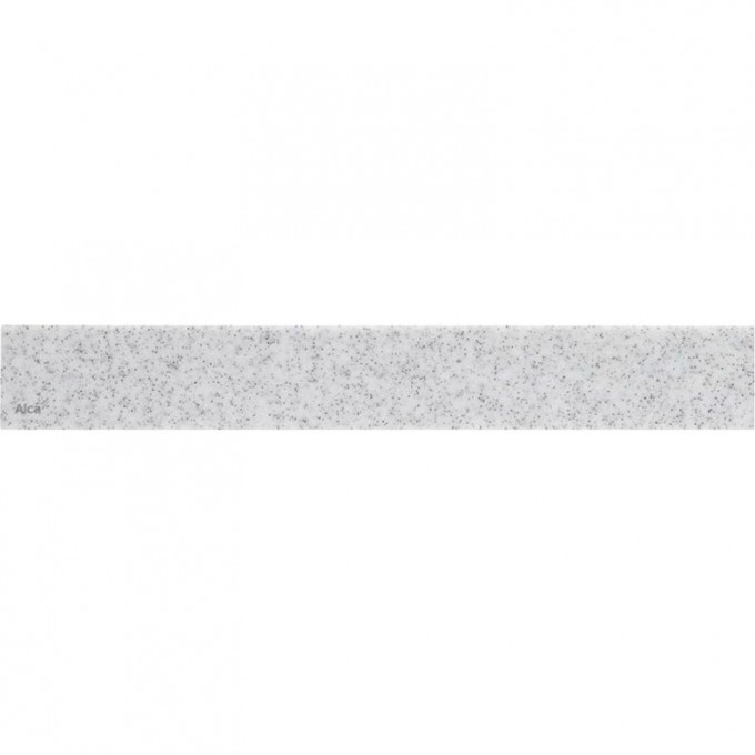 Решетка ALCAPLAST для водоотводящего желоба (APZ6, APZ16) дизайн MINERAL MI1207-950