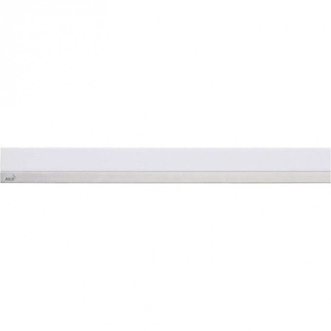 Решетка ALCAPLAST для водоотводящего желоба (APZ6, APZ16) дизайн MINERAL POSH MP1200-750