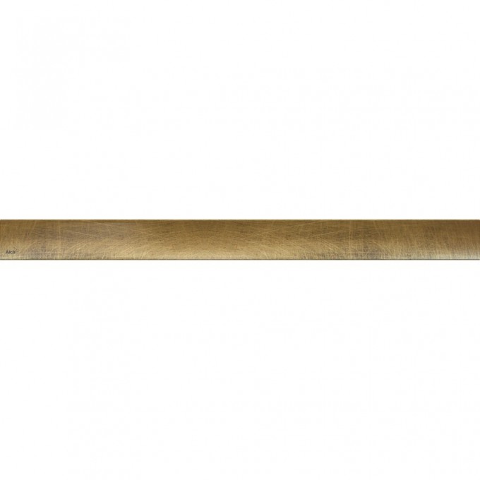 Решетка ALCAPLAST для водоотводящего желобов (APZ6, APZ16) DESIGN-1150ANTIC
