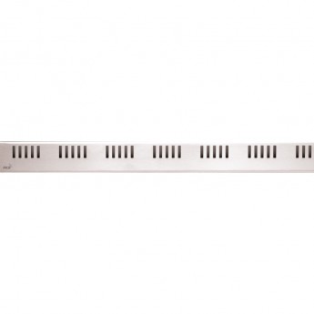 Решетка ALCAPLAST DREAM-300M для водоотводящих желобов (APZ1, APZ4, APZ12) дизайн DREAM