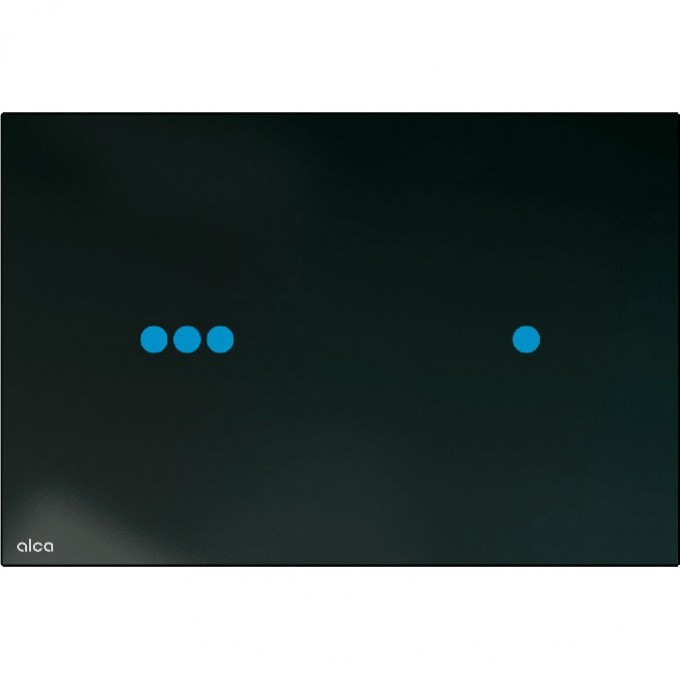 Сенсорная кнопка ALCAPLAST NIGHT LIGHT-3-SLIM