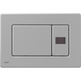 Сенсорная кнопка управления ALCAPLAST АNTIVANDAL M279S от сети