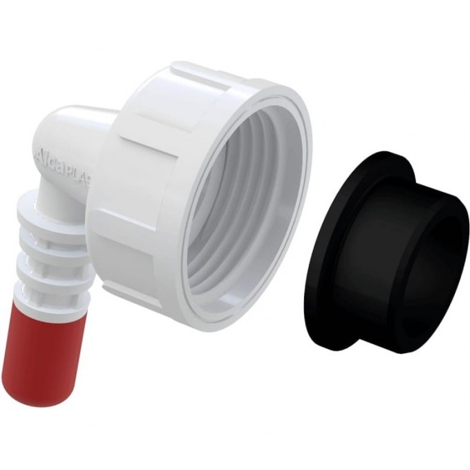 Штуцер ALCAPLAST G1"/8–16 P0049-ND