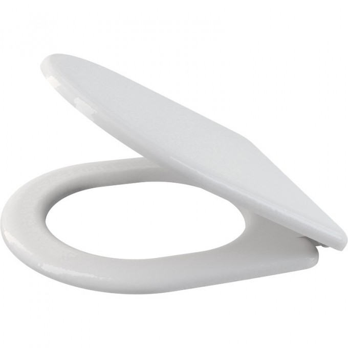 Сидение ALCAPLAST для унитаза A66 Сидение ALCAPLAST для унитаза A66