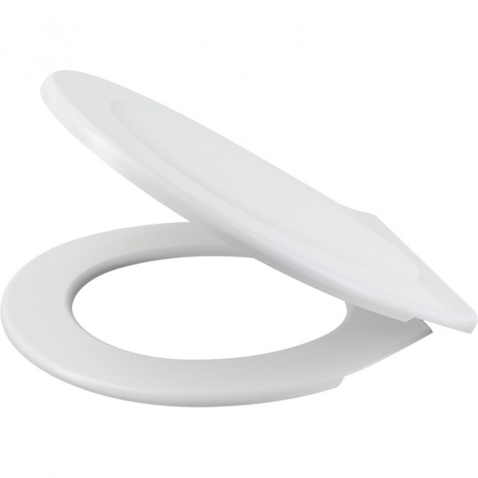 Сидение ALCAPLAST для унитаза Basic A3553 Сидение ALCAPLAST для унитаза Basic A3553