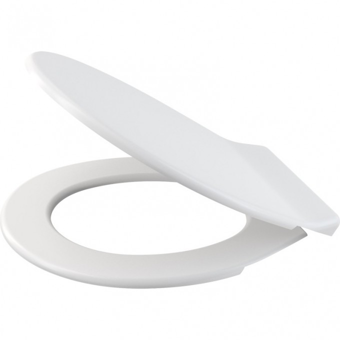 Сидение ALCAPLAST для унитаза Basic A6550 Сидение ALCAPLAST для унитаза Basic A6550