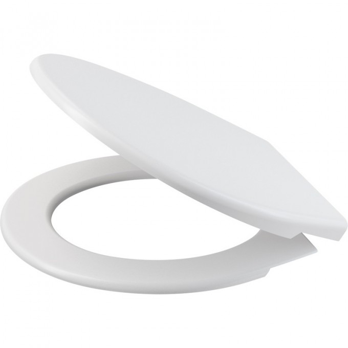 Сидение ALCAPLAST для унитаза Basic A6551 Сидение ALCAPLAST для унитаза Basic A6551