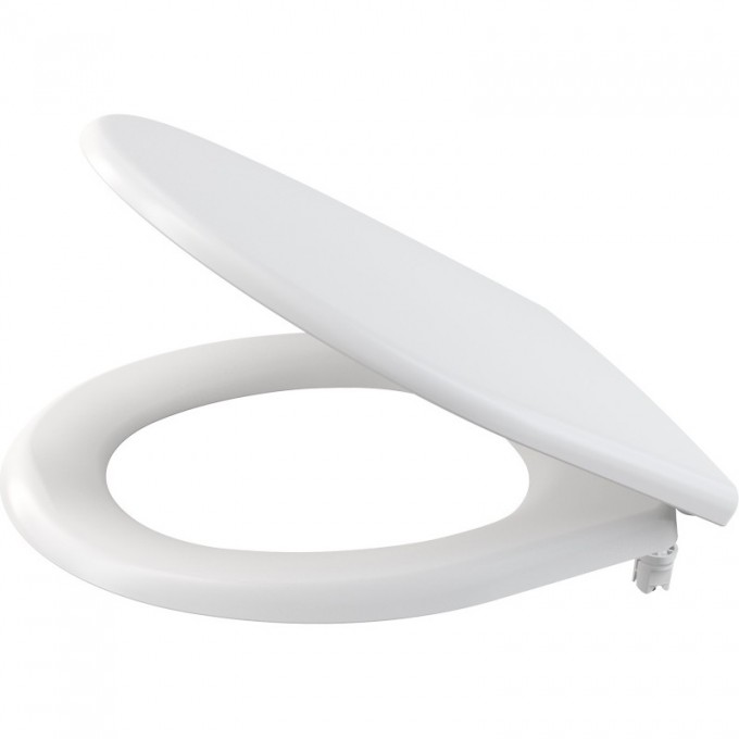 Сидение ALCAPLAST для унитаза Duroplast A601 Сидение ALCAPLAST для унитаза Duroplast A601