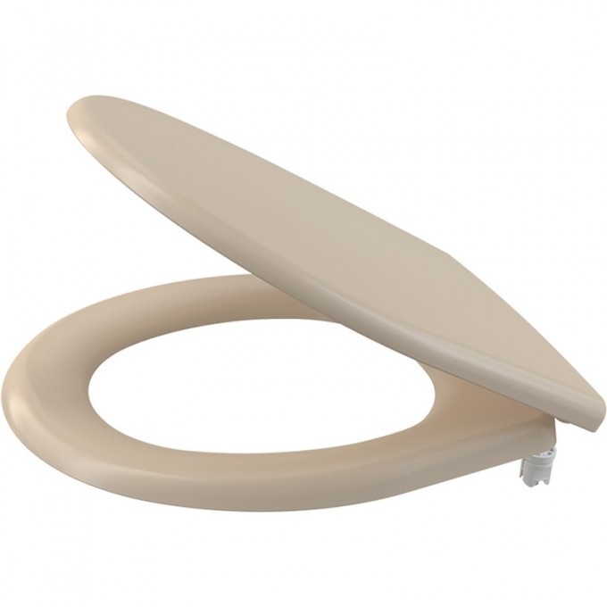 Сидение ALCAPLAST для унитаза Duroplast A601 BAHAMA