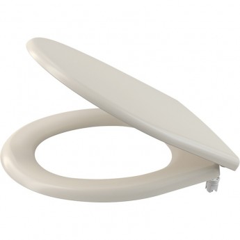 Сидение ALCAPLAST A601 PERGAMON для унитаза Duroplast