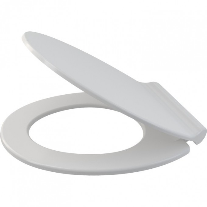 Сидение ALCAPLAST для унитаза Slim A64SLIM Сидение ALCAPLAST для унитаза Slim A64SLIM