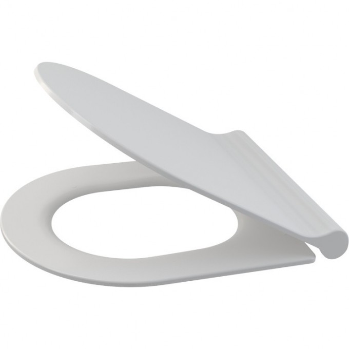 Сидение ALCAPLAST для унитаза Slim A67SLIM