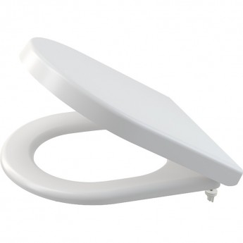 Сидение ALCAPLAST A67 для унитаза Softclose