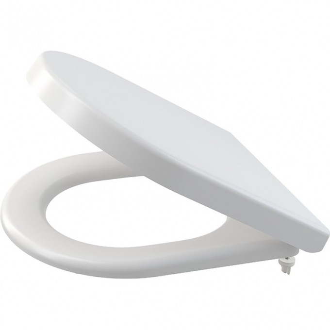 Сидение ALCAPLAST для унитаза Softclose A674S Сидение ALCAPLAST для унитаза Softclose A674S