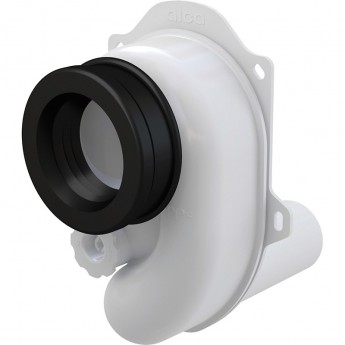 Сифон ALCAPLAST AG210901240 для писсуара, горизонтальный Сифон ALCAPLAST AG210901240 для писсуара, горизонтальный