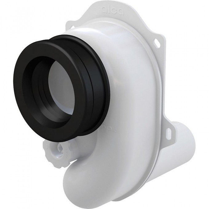 Сифон ALCAPLAST для писсуара, горизонтальный AG210901240 Сифон ALCAPLAST для писсуара, горизонтальный AG210901240