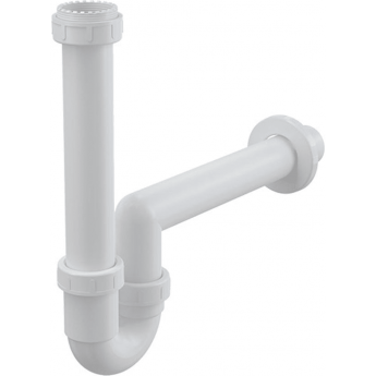 Сифон ALCAPLAST AKS3 для сбора конденсата