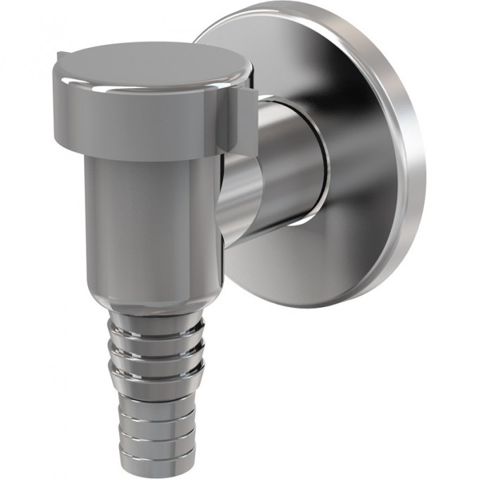 Сифон ALCAPLAST для стиральной машины наружный, хромированный APS1 Сифон ALCAPLAST для стиральной машины наружный, хромированный APS1