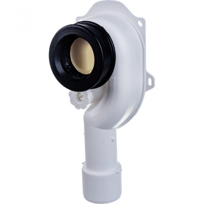 Сифон для писсуара ALCAPLAST вертикальный выпуск A45C Сифон для писсуара ALCAPLAST вертикальный выпуск A45C