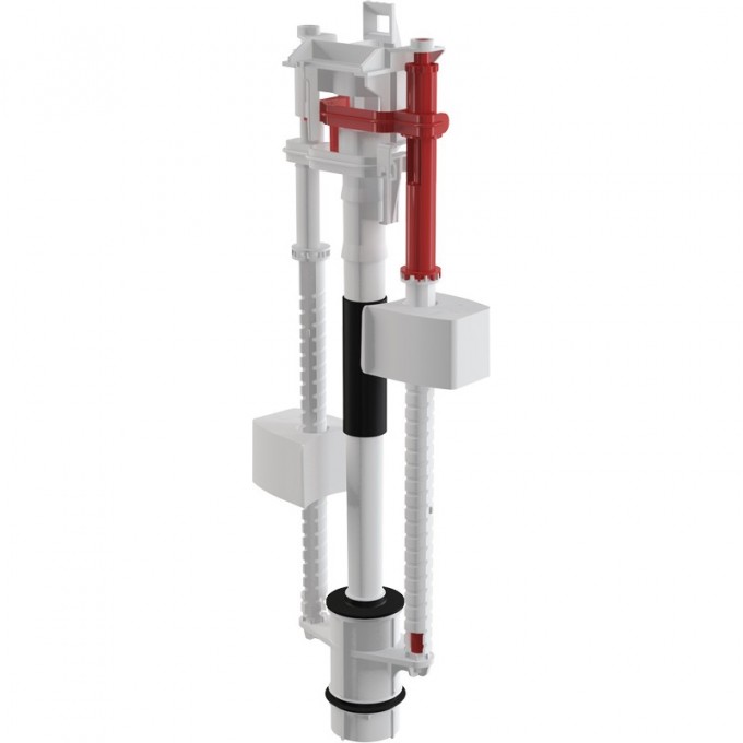 Сливной механизм ALCAPLAST для Slimmodul A09A Сливной механизм ALCAPLAST для Slimmodul A09A