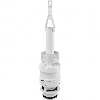 Сливной механизм ALCAPLAST A06-850 для сниженной системы инсталляции