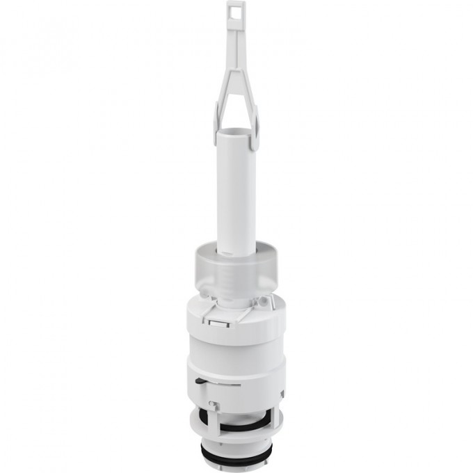 Сливной механизм ALCAPLAST для сниженной системы инсталляции A06-850 Сливной механизм ALCAPLAST для сниженной системы инсталляции A06-850