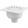 Сливной трап ALCAPLAST , 150х150/50 APV16 Сливной трап ALCAPLAST , 150х150/50 APV16