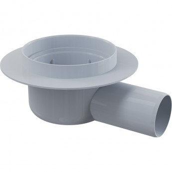 Сливной трап ALCAPLAST APV5000 Ø50, подводка боковая