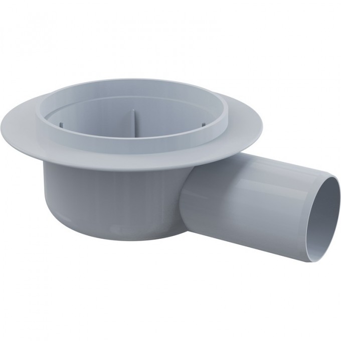 Сливной трап ALCAPLAST Ø50, подводка боковая APV7000 Сливной трап ALCAPLAST Ø50, подводка боковая APV7000