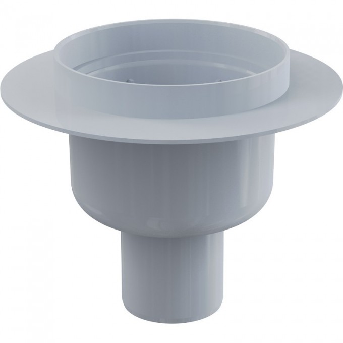 Сливной трап ALCAPLAST , Ø50, подводка прямая APV6000 Сливной трап ALCAPLAST , Ø50, подводка прямая APV6000