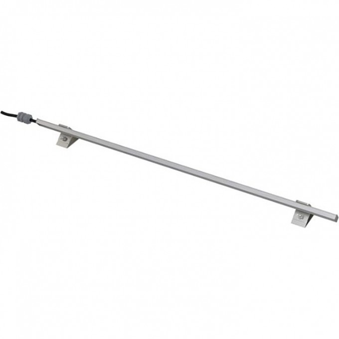 Свет желоба ALCAPLAST ALCA LIGHT - APZ5 SPA зеленый, 950 мм AEZ122-950