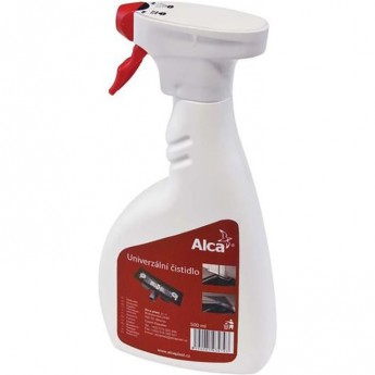 Универсальное средство для чистки ALCAPLAST ACH001