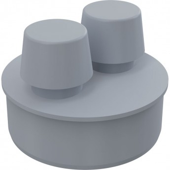 Вентиляционный клапан ALCAPLAST Ø110