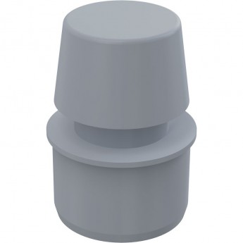 Вентиляционный клапан ALCAPLAST Ø50