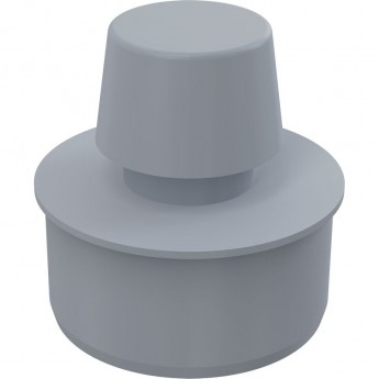 Вентиляционный клапан ALCAPLAST Ø75