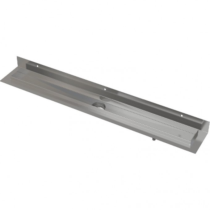 Водоотводящий желоб ALCAPLAST MODULAR WALL APZ23-850