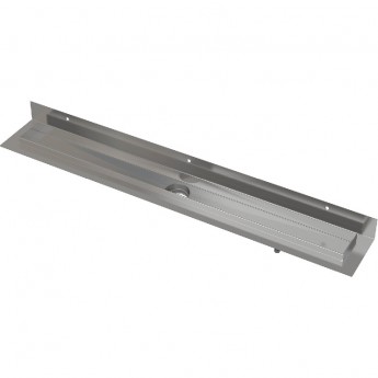 Водоотводящий желоб ALCAPLAST APZ23-950 MODULAR WALL Водоотводящий желоб ALCAPLAST APZ23-950 MODULAR WALL