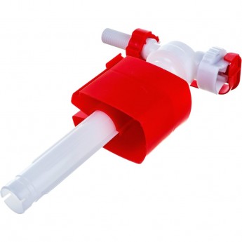 Впускной механизм ALCAPLAST A150-3/8" с боковой подводкой для керамических бачков