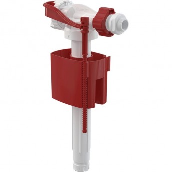 Впускной механизм ALCAPLAST A15P-3/8" для пластиковых бачков, с боковой подводкой