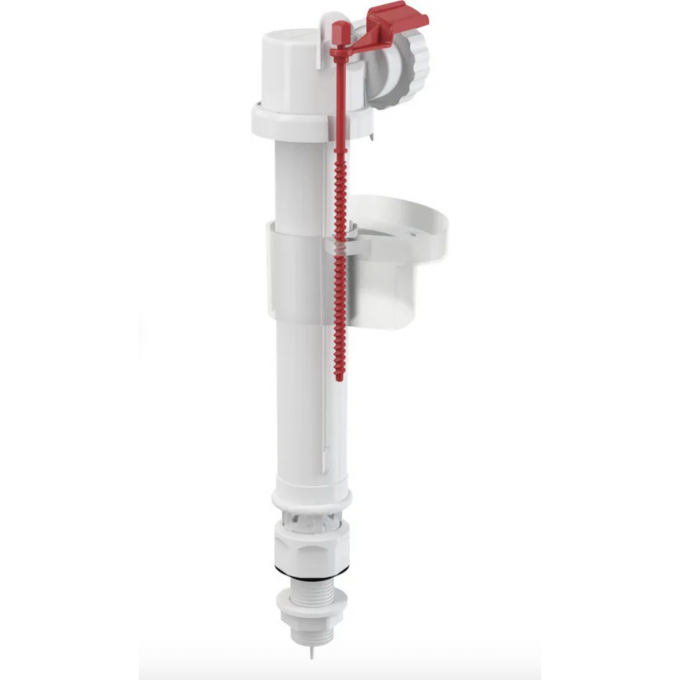 Впускной механизм ALCAPLAST с нижней подводкой, A17-1/2" A17-1-2