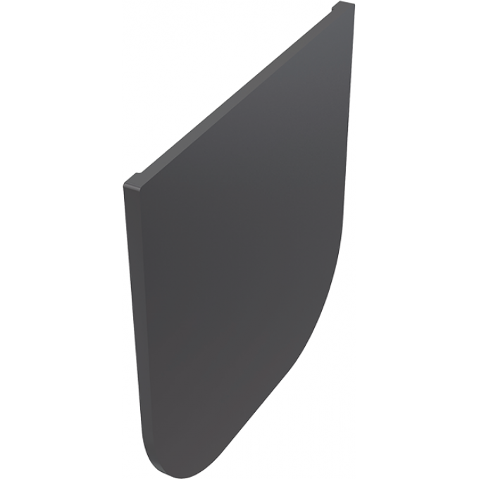 Заглушка ALCAPLAST для закрытия конца края дренажного канала AVZ-P009 Заглушка ALCAPLAST для закрытия конца края дренажного канала AVZ-P009