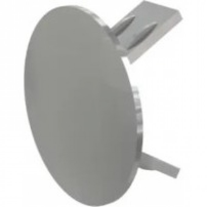 Заглушка ALCAPLAST хром N0020-ND Заглушка ALCAPLAST хром N0020-ND