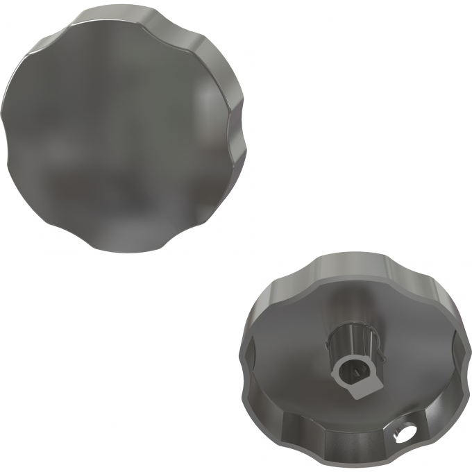 Запасная часть ALCAPLAST к сифонам для ванн S0075-ND