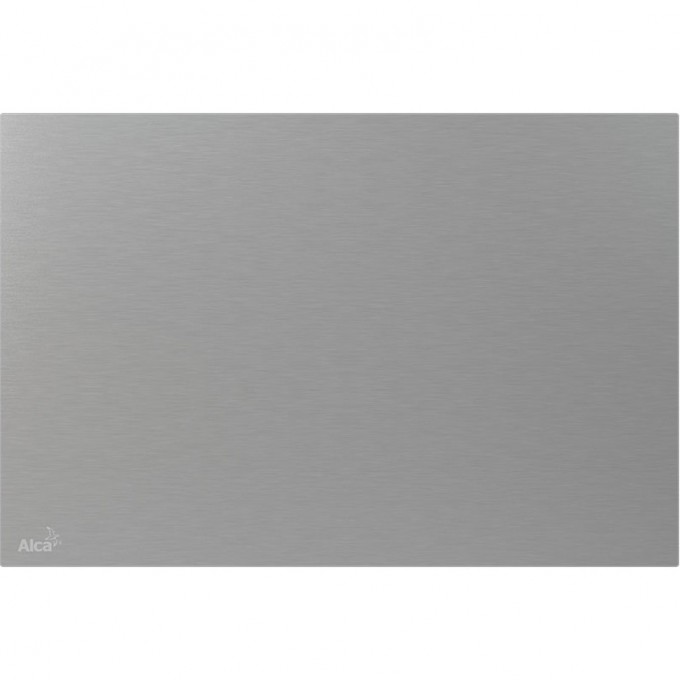 Защитная панель ALCAPLAST для скрытых систем инсталляции, матовый P120